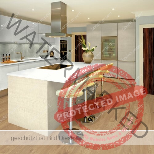 Swiss Floors Sync Chrome D3033 Eiche Zermat