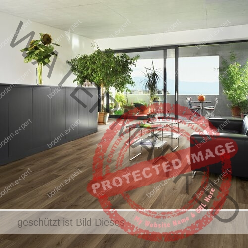 Swiss Floors Noblesse V4 - Wide D3783 Montreaux Oak